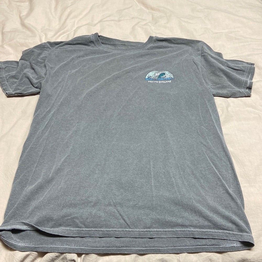 Pacsun pacific sun wear tshirt